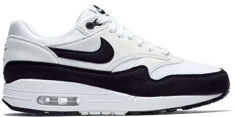 nike air max size zwart wit|White Air Max 1 .